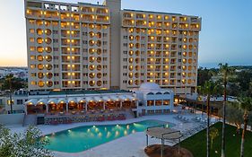 Hotel Eurotel Altura